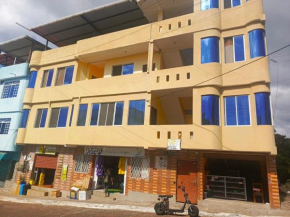 Hospedaje Piquero